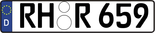 RH-R659