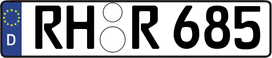 RH-R685