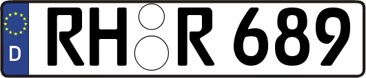 RH-R689