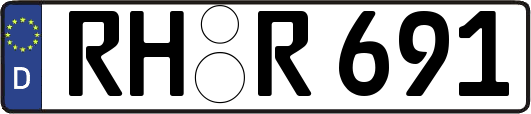 RH-R691