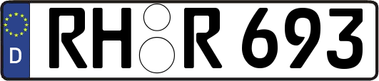 RH-R693