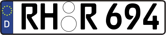 RH-R694