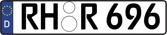 RH-R696