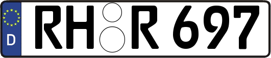 RH-R697