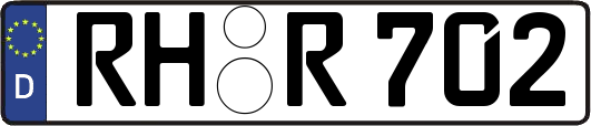 RH-R702