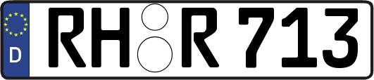 RH-R713