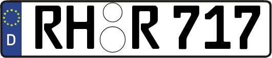 RH-R717