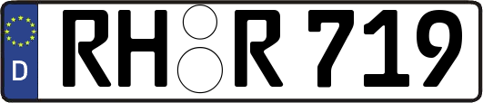 RH-R719