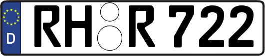 RH-R722