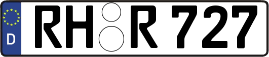 RH-R727