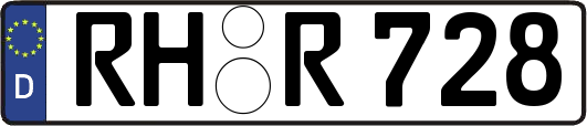 RH-R728