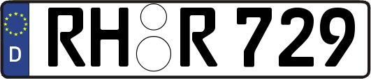 RH-R729