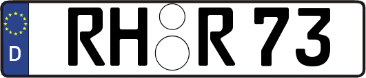 RH-R73