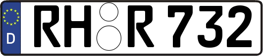 RH-R732