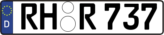 RH-R737