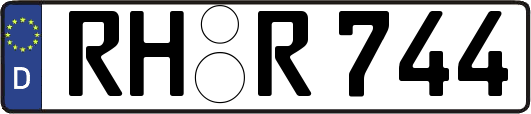 RH-R744