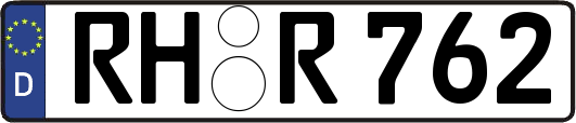 RH-R762