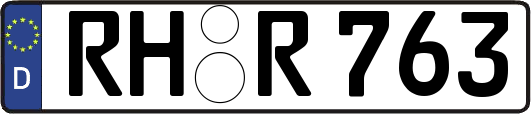 RH-R763
