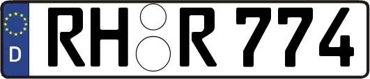 RH-R774