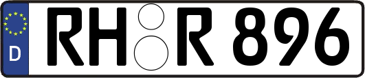 RH-R896