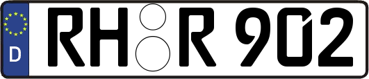 RH-R902