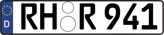 RH-R941