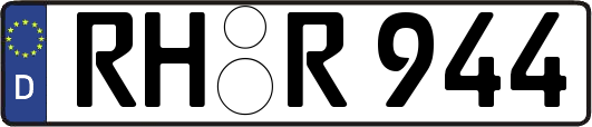 RH-R944