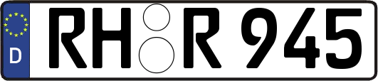 RH-R945