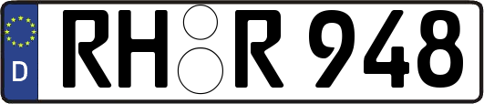 RH-R948