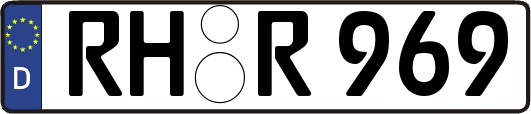 RH-R969