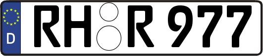 RH-R977