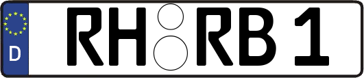 RH-RB1