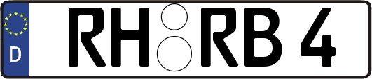RH-RB4