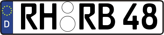 RH-RB48