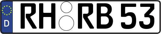 RH-RB53