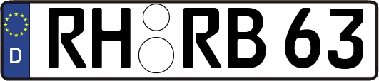 RH-RB63