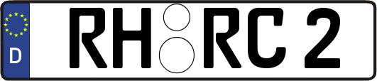 RH-RC2
