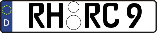 RH-RC9