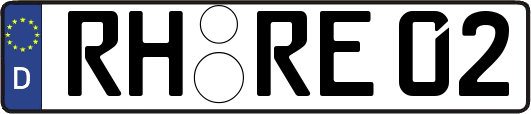 RH-RE02