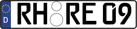 RH-RE09