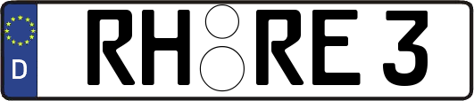 RH-RE3