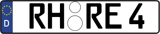 RH-RE4