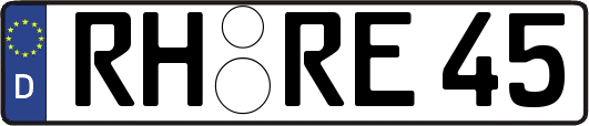 RH-RE45