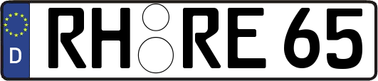 RH-RE65