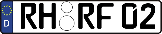 RH-RF02