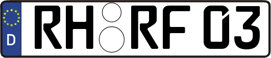 RH-RF03