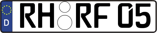 RH-RF05