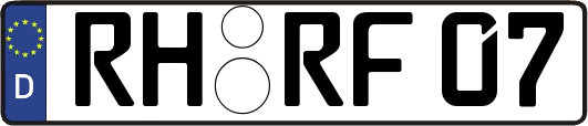 RH-RF07