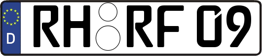 RH-RF09