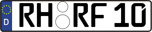 RH-RF10